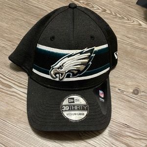 NFL team headedwear